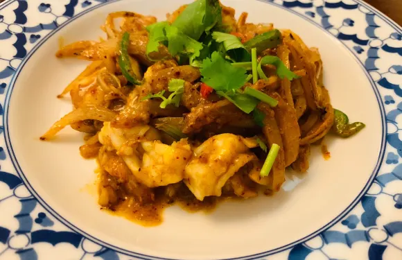 Restaurant Siam