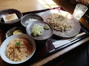 Kannon Jyaya Higashimon
