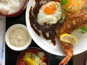 Family Restaurant Abukuma