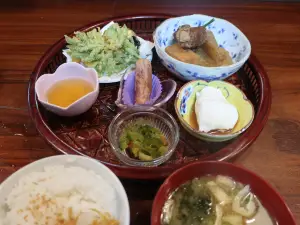 Kuidokoro Jyubei