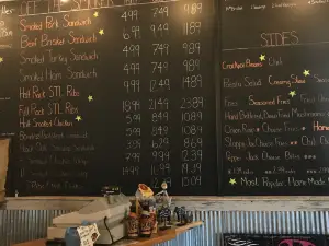 Uncle Joe's Sauce's