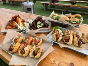 Carolina Butcher & Beer Garden