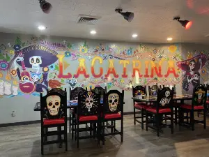 La Catrina