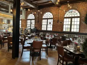 Toscana Italian Chophouse & Wine Bar