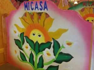 Mi Casa Mexican Restaurant #1