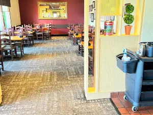 Olive Garden Italian Restaurant