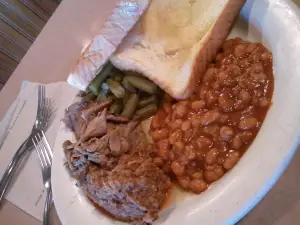 MyPlace Bar-B-Q