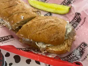 Firehouse Subs Seneca
