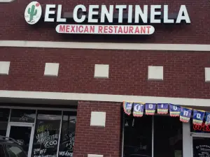 La Centinela Mexican Restaurant