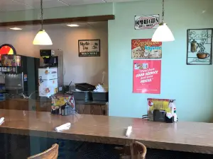 Kernel Restaurant