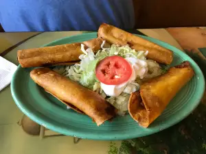 La Carreta