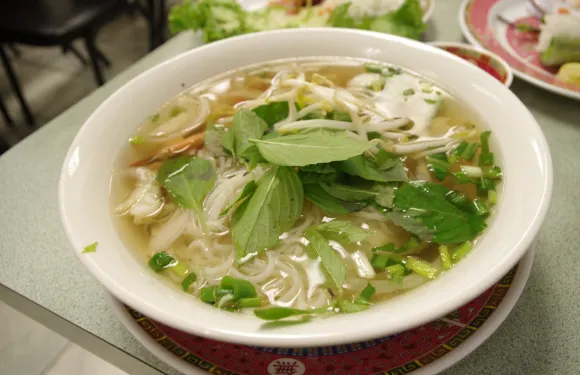 Saigon Noodle House