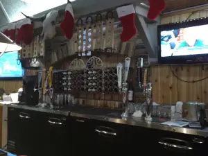 The Hitching Post