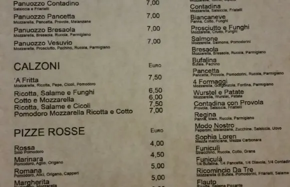 Funiculi Funicula