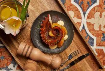 Popular dishes