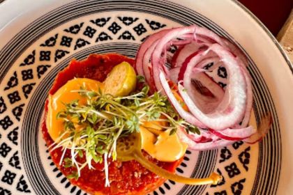 Zur Alten Kaisermuhle