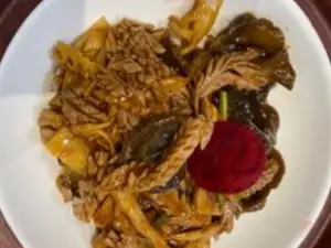 Yuanfeiweifang Restaurant (kuiwenmen)