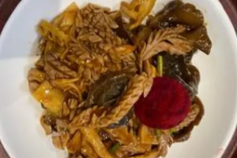 Yuanfeiweifang Restaurant (kuiwenmen)
