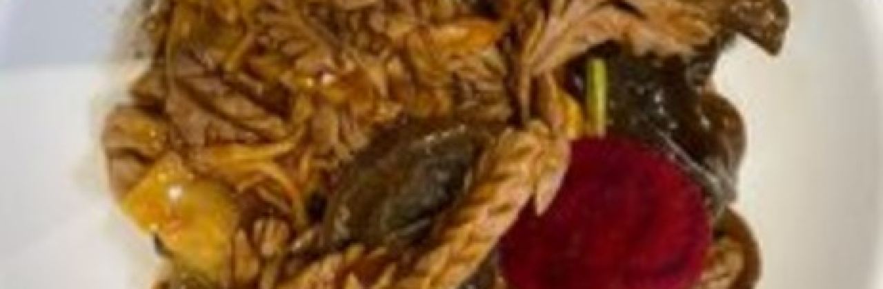 Yuanfeiweifang Restaurant (kuiwenmen)