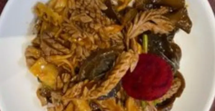 鳶飛濰坊菜館(奎文門店)