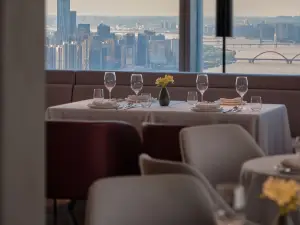 Park Hyatt Changsha-Lilan