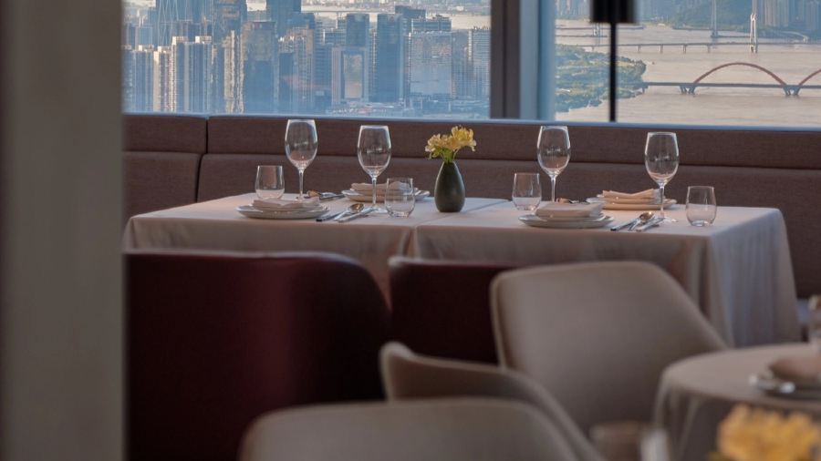 Park Hyatt Changsha-Lilan
