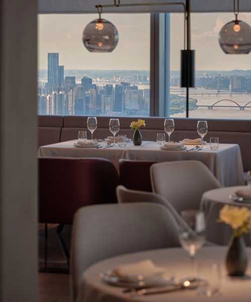 Park Hyatt Changsha-Lilan