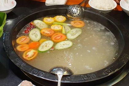 Long Men Hotpot
