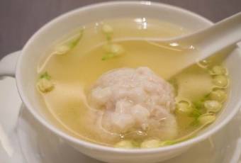 Popular dishes