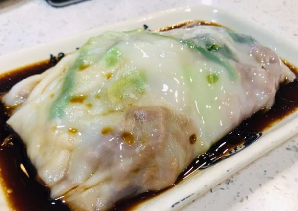 招牌牛肉肠