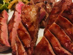 Gyutan-Yaki Semmontentsukasa