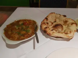Green Spice Tandoori