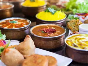 Indian Brothers Restaurant