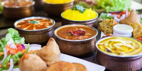 Indian Brothers Restaurant
