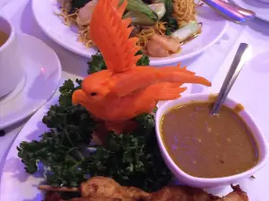 Mayflower Restaurant