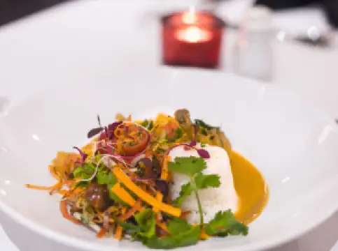 Images Lounge Bar & Restaurant