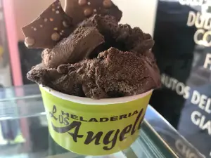 Los Angeles