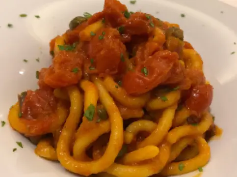 Montemezzi Restaurant