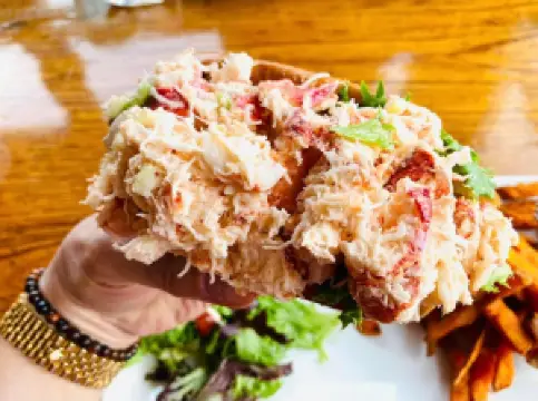 The Black Dog Tavern