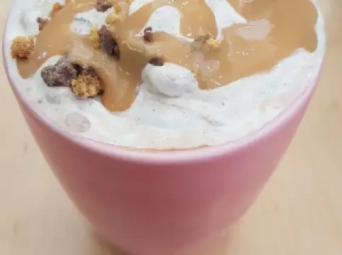 Milky Lane South Coast Mall