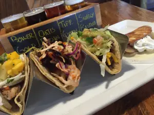 Lafayette Brewing Company