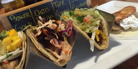 Lafayette Brewing Company