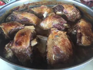 Kadaifçioğlu Restaurant