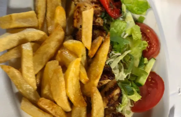 Albatross Restaurant