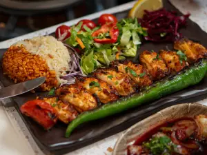 Sultan Sofrasi Restaurant