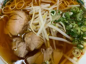 自由軒