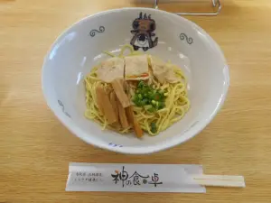 Furusato Kenkomura Bussankan