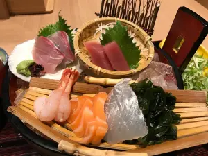 Ikesu no Kora