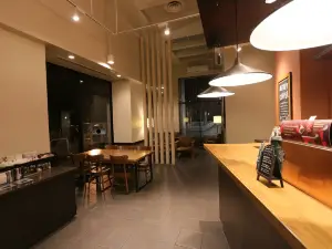 Starbucks Coffee - GALLERIA APiTA Chiryu