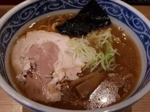 Shodai Nobu